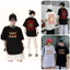 Áo Thun Nữ, Áo Phông Unisex In Việt Nam Chất Cotton Co Giãn Thoáng Mát Form Rộng Cho Nam Nữ
