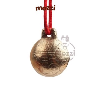Chuông đồng lục lạc siêu bền cho chó mèo