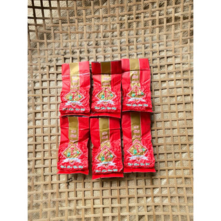 Chè túi nhỏ 10g CHÈ BÚP màu đỏ, chè đi lễ chùa, uống lẻ, Trà Thái Nguyên Chè Thái Nguyên