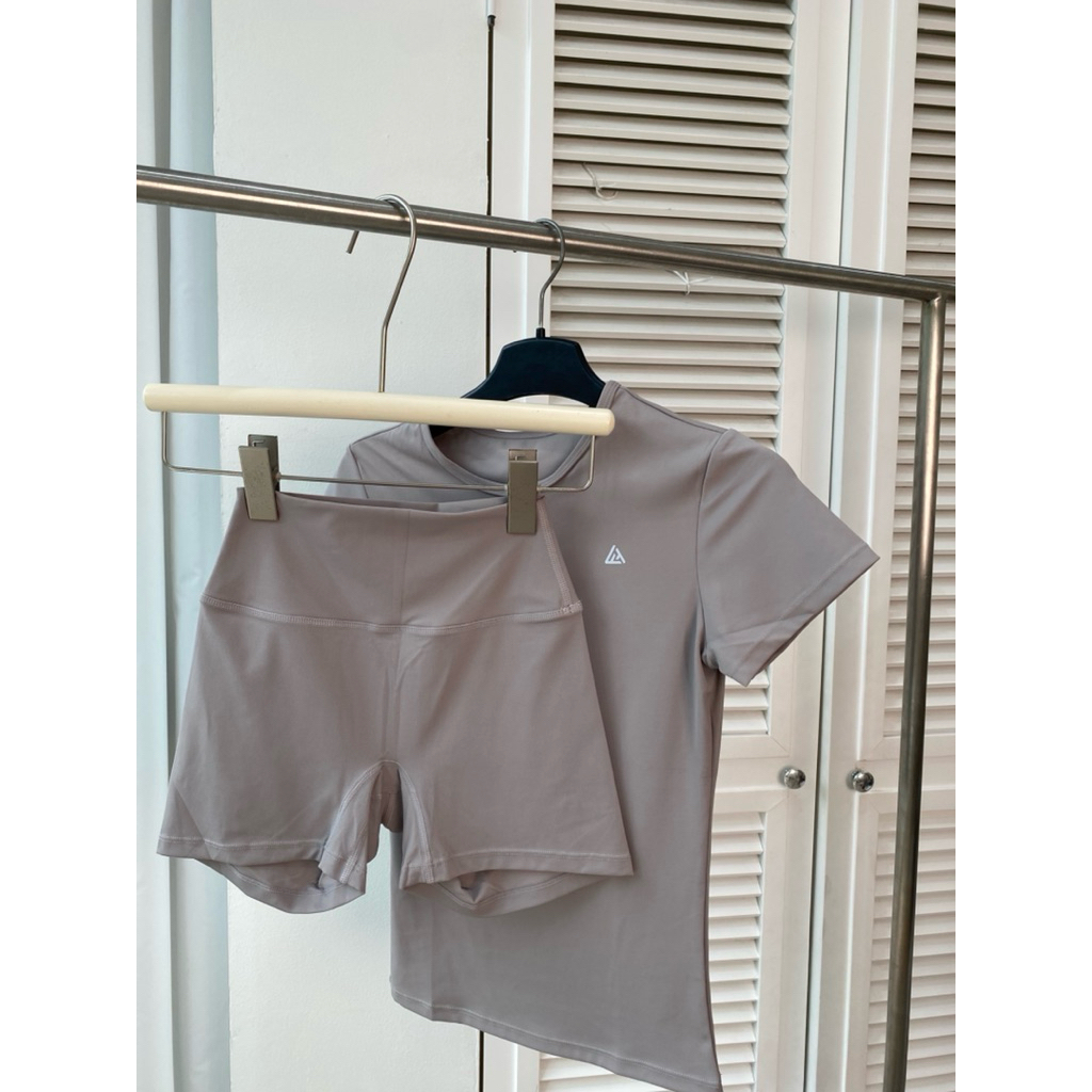 set thể thao đùi mùa hè S01