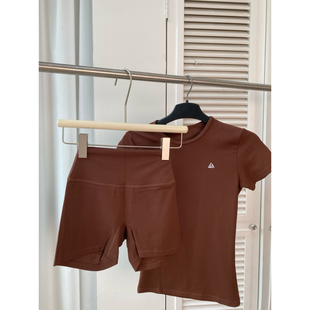 set thể thao đùi mùa hè S01