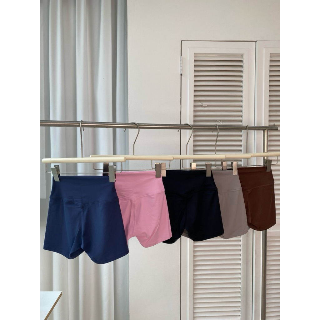 set thể thao đùi mùa hè S01