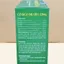 Viên Uống Bổ Não Ginkgo Biloba 120mg - Hoạt Huyết Dưỡng Não, Giảm Đau Đầu, Chóng Mặt (Hộp 100 Viên)