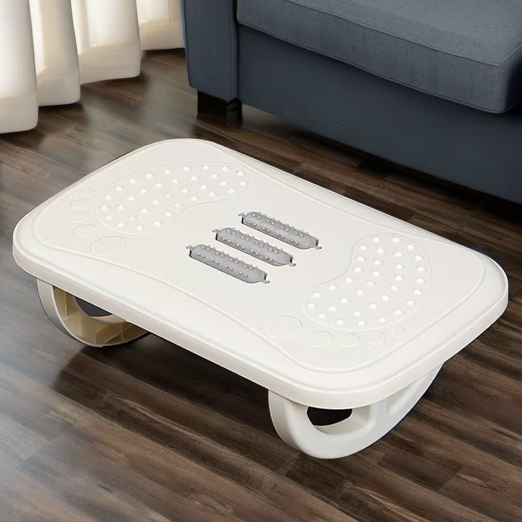 Ghế kê chân gác chân công thái học dành cho dân văn phòng thư giãn chân, cải thiện tư thế | BigBuy360 - bigbuy360.vn