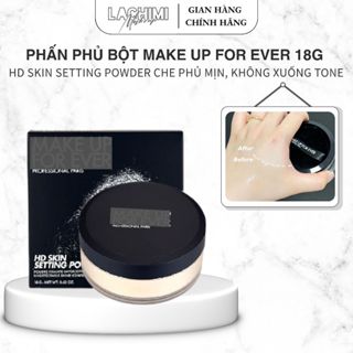phấn phủ make up forever giá tốt Tháng 11, 2025 | Mua ngay