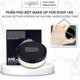 phấn phủ make up for ever giá tốt Tháng 1, 2026 | Mua ngay
