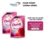 Combo 2 Túi Nước Giặt Xả Chanté Cao Cấp 8 Trong 1