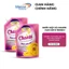 Combo 2 Túi Nước Giặt Xả Chanté Cao Cấp 8 Trong 1