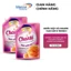 Combo 2 Túi Nước Giặt Xả Chanté Cao Cấp 8 Trong 1