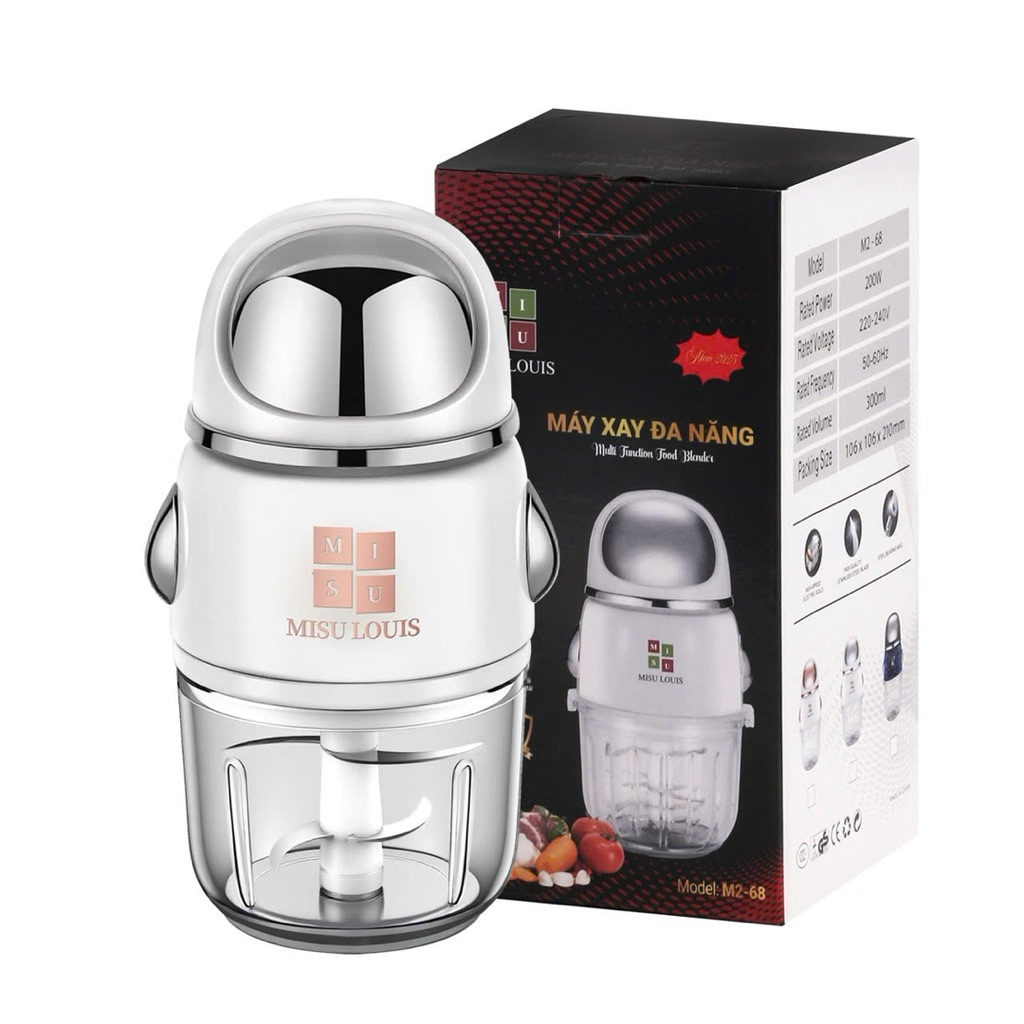 máy xay misu - Giá Tốt, Sale Tháng 10, Freeship 0Đ | Shopee Việt Nam