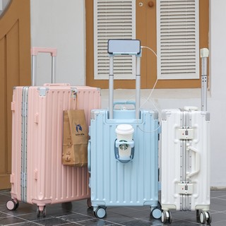 Travel Suitcase