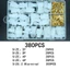 Set 380 Đầu Nối Dây Điện Chất Lượng Cao 2P / 3P / 4P / 6P
