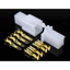 Set 380 Đầu Nối Dây Điện Chất Lượng Cao 2P / 3P / 4P / 6P