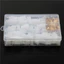 Set 380 Đầu Nối Dây Điện Chất Lượng Cao 2P / 3P / 4P / 6P