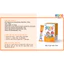 Casa ZinC Bổ Sung Kẽm Bisglycinate, Hỗ Trợ Tăng Cường Đề Kháng, Kích Thích Thèm Ăn Hộp 20 gói/10ml