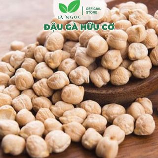Đậu Gà Hữu Cơ Hỗ Trợ Ăn Kiêng, Tăng Cường Chất Xơ, Làm Đẹp Da