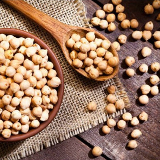 Đậu Gà Hữu Cơ Hỗ Trợ Ăn Kiêng, Tăng Cường Chất Xơ, Làm Đẹp Da
