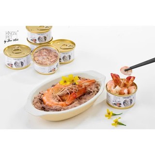Pate King Pet Idol By Bảo Anh 85G Dành Cho Mèo Thơm Ngon Dinh Dưỡng