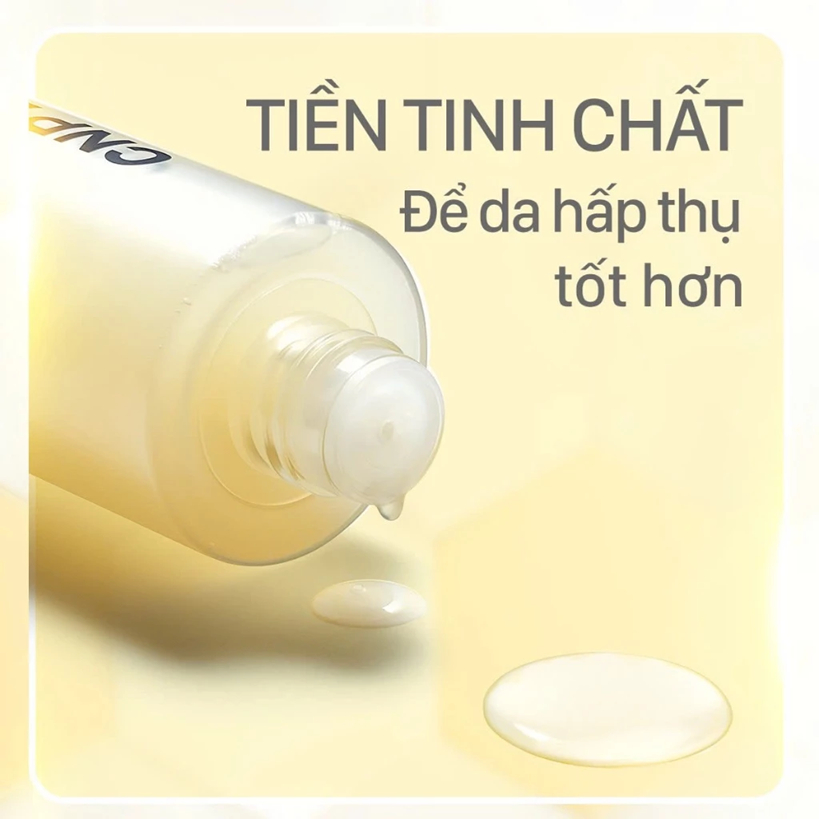 [TÁCH SET] Nước thần keo ong CNP Laboratory Propolis Treatment Ampule Essence dưỡng da giúp phục hồi làn da 50ml
