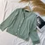 Áo cardigan cotton len nhiều màu A2256