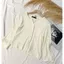 Áo cardigan cotton len nhiều màu A2256