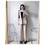 Set bộ áo vest + quần dài A1715