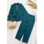 Set bộ áo vest + quần dài A1715