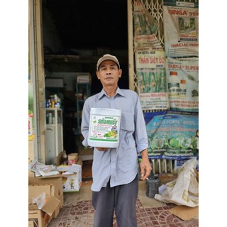 AMINO SIÊU MƯỚT (5 LÍT)
