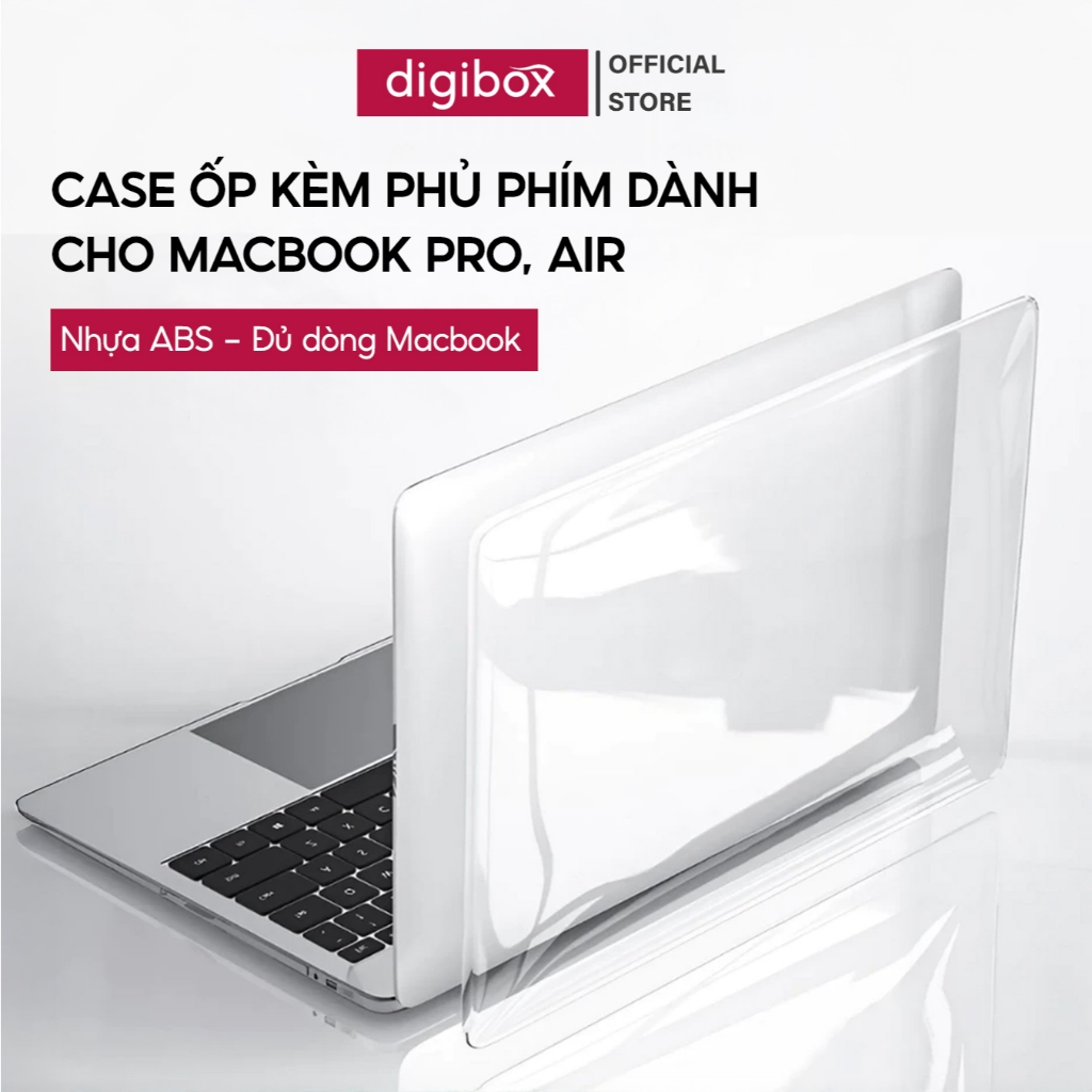 Coque Rigide Noire Mate Pour MacBook Air & Pro - Modèles 11, 13, 14, 15, 16 Pouces