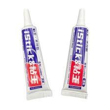 Keo dán SUXUN B7000 50ml cố định màn hình, nắp lưng, khung viền điện thoại