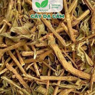 Cây Dạ Cẩm Khô Nguyên Chất Hỗ Trợ Bảo Vệ Dạ Dày