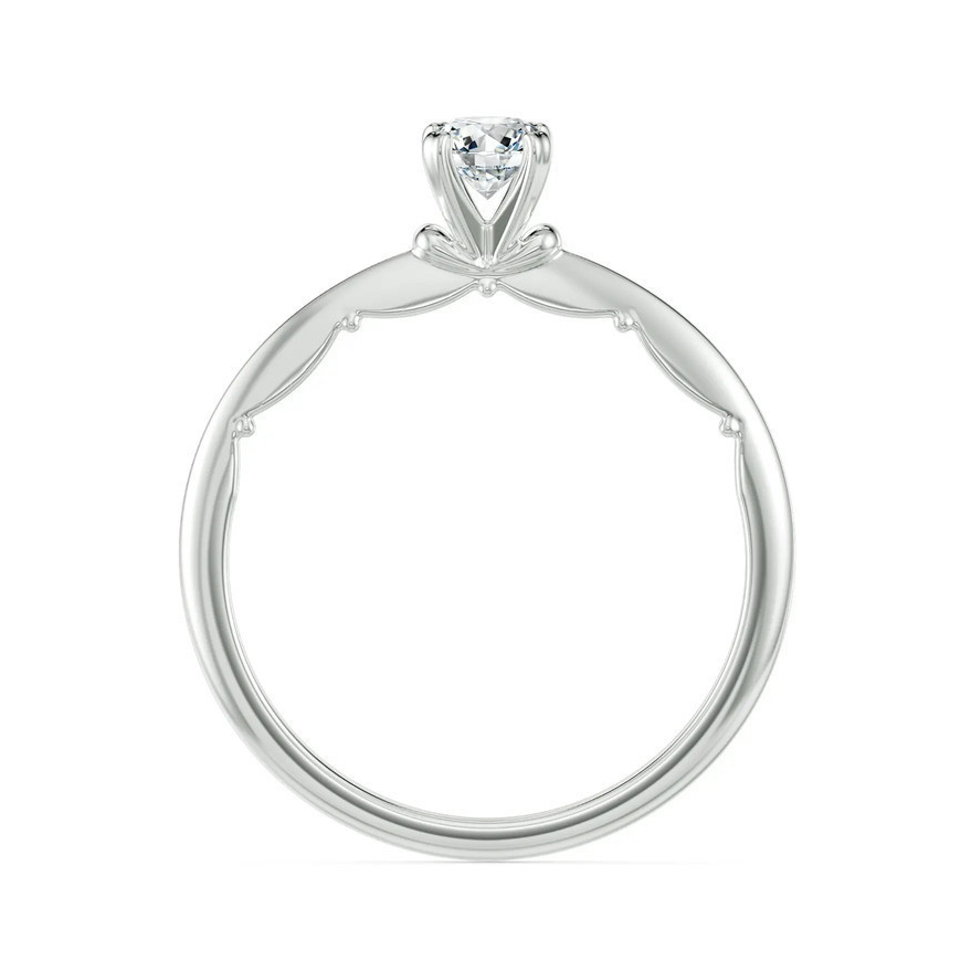 [CHAT TRƯỚC KHI ĐẶT] Nhẫn Cầu Hôn Tierra Retro Kiss BCH7111 Vàng 10K/ 14K/ 18K Thiết Kế Vừa Cổ Điển Vừa Hiện Đại