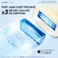 Máy Triệt Lông Halio SilkGlow IPL Sapphire Cooling Hair Removal Device