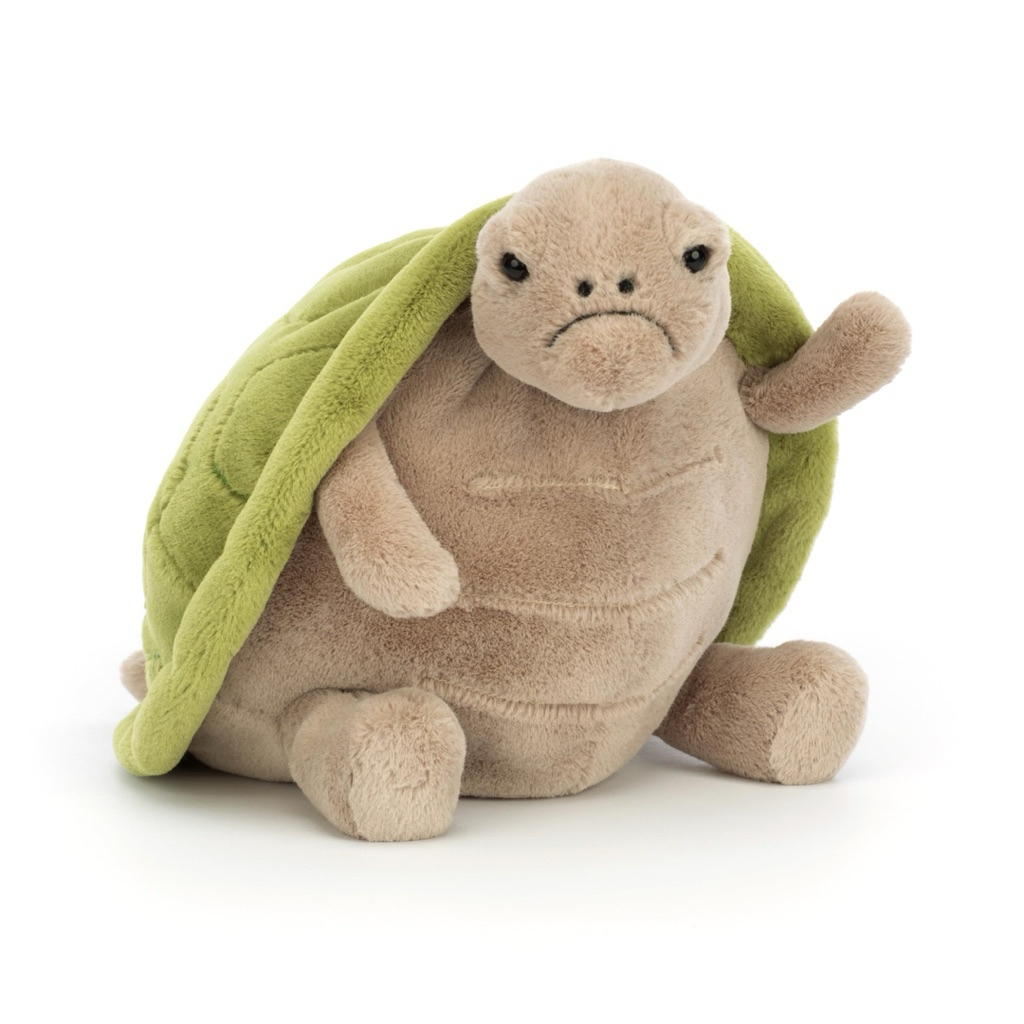 Timmy Turtle huge jellycat auth - giá chưa gồm dust bag | Shopee Việt Nam