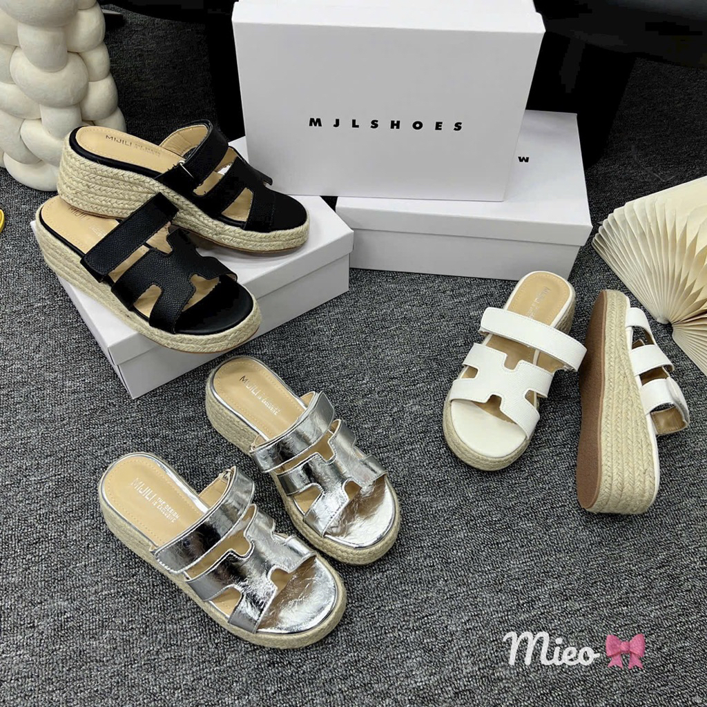 Lê xuồng quai dán Qccc 6cm