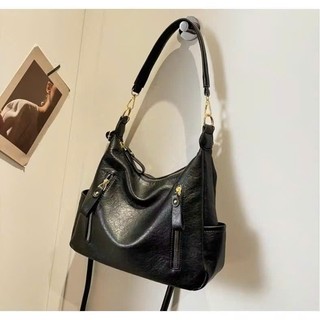 [Hàng chuẩn như hình ]Túi tote nữ thời trang túi đeo vai công sở size 30cm chất da siêu mền M404