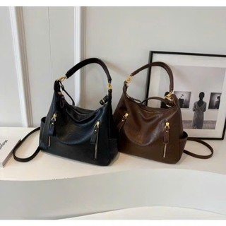 [Hàng chuẩn như hình ]Túi tote nữ thời trang túi đeo vai công sở size 30cm chất da siêu mền M404