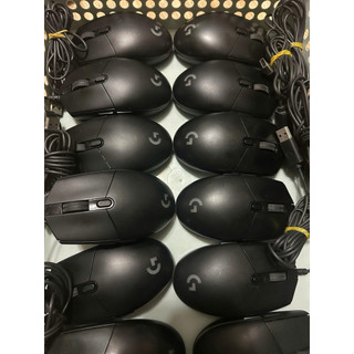 [LIKE NEW] Chuột gaming Logitech G102 LIGHTSYNC RGB - Đã Qua Sử Dụng - Nhận GHUB 100%