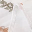 Khăn Choàng Có Mũ Cho Bé, Ủ Choàng Cho Bé Sơ Sinh, Vải Cotton 2 Lớp, Khăn Quấn Em Bé Có Nón, 85x85cm - M055