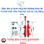Máy đào xi lanh thủy lực đường kính 40 xi lanh nhỏ, đầu thủy lực hai tai, tác động kép