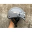 Mũ bảo hiểm nửa đầu có kính RZX an toàn, thời trang, nhiều màu cá tính, Freesize (vòng đầu 52-60cm)