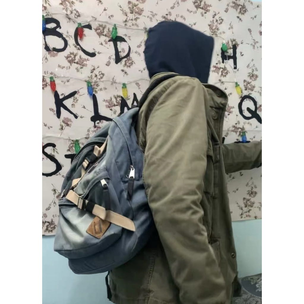 Backpack The Amazing Spider Man 1/1 Jansport chnh hng - Balo ngi nhn |  Shopee Vit Nam