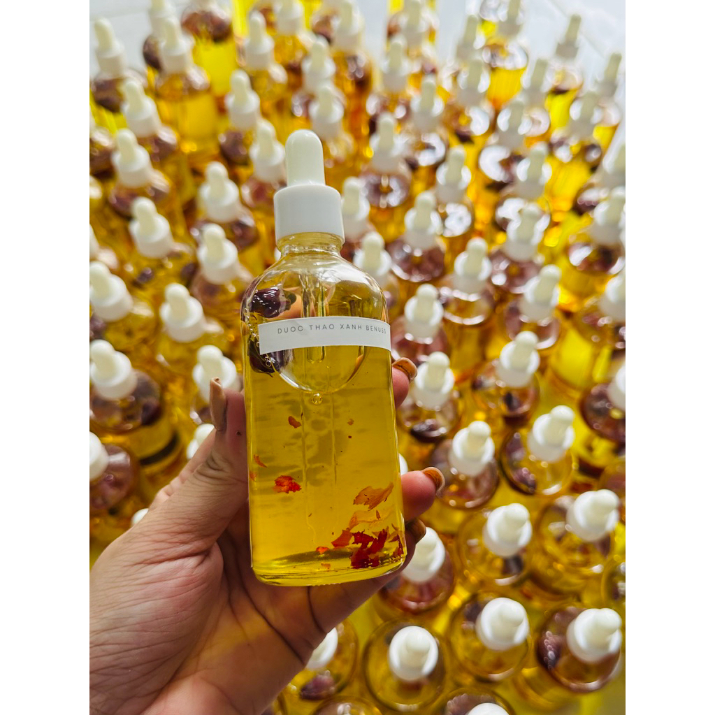 BODY OIL 100ML