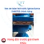Van an toàn hơi nước Spirax Sarco SV607DS chính hãng DN65/100 - DN100/150
