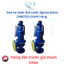 Van an toàn hơi nước Spirax Sarco SV607DS chính hãng DN65/100 - DN100/150