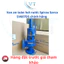 Van an toàn hơi nước Spirax Sarco SV607DS chính hãng DN65/100 - DN100/150