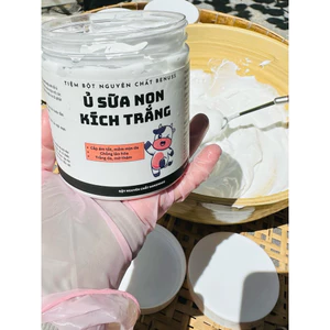 Ủ Trắng Sữa Non Cô Đặc