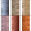 Sợi dệt ống 78 màu - Sợi dệt trơn 2mm Craftyarn VN - Sợi móc mũ nón, túi xách đứng form, bền đẹp