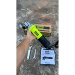 Máy Mài Không Chổi Than Pion G991 Công Suất 800W Đá 100 Chuẩn Dây Đồng Tặng Kèm 1 Đá Mài Bảo Hành 6 Tháng — ảnh 3