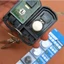 Pin CR2032 – Vỉ 5 Viên, Dùng Cho Máy Tính & Chìa Khóa Smartkey Honda (SH, Vision, Lead, Air Blade)